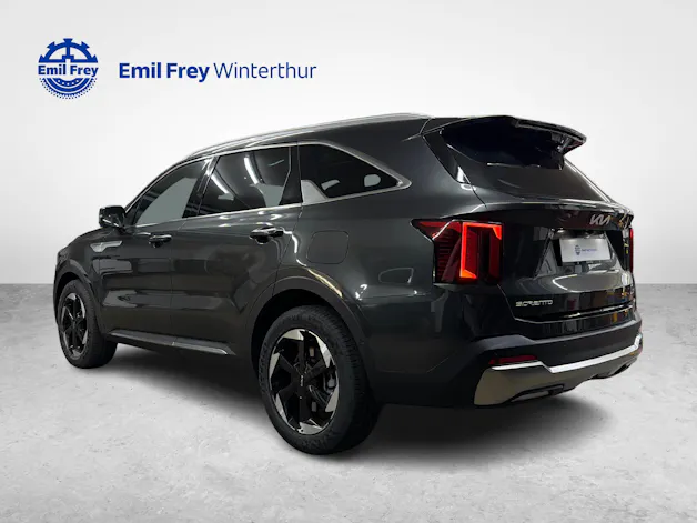 Kia Sorento 1.6 T-GDi Hybrid Style 7P