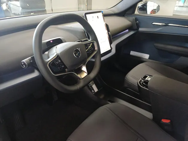 Volvo EX30 E60 Twin Ultra Performance AWD