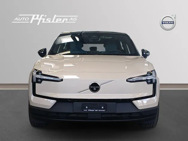 Volvo EX30 E60 Twin Ultra Performance AWD