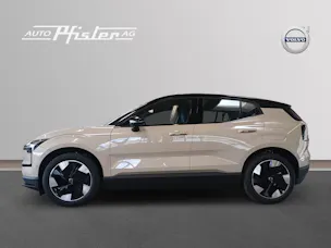 Volvo EX30 E60 Twin Ultra Performance AWD