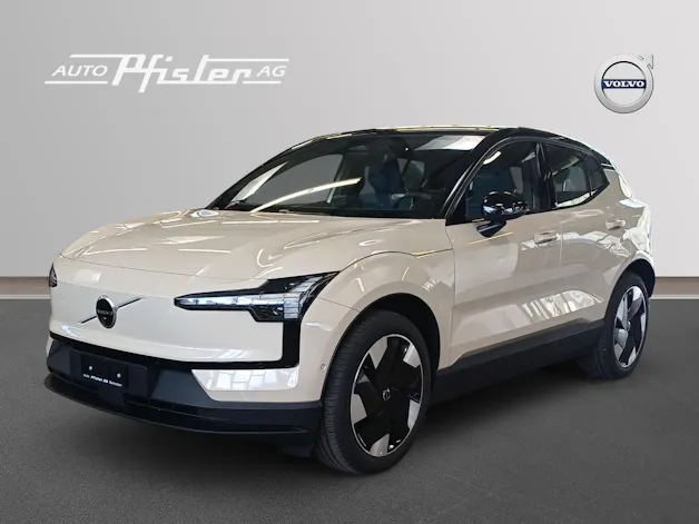 Volvo EX30 E60 Twin Ultra Performance AWD