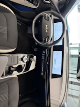 immagine del veicolo KIA EV6 77 kWh GT-Line 4x4