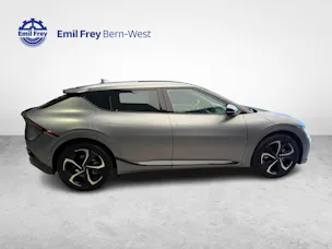 Kia EV6 77 kWh GT-Line 4x4