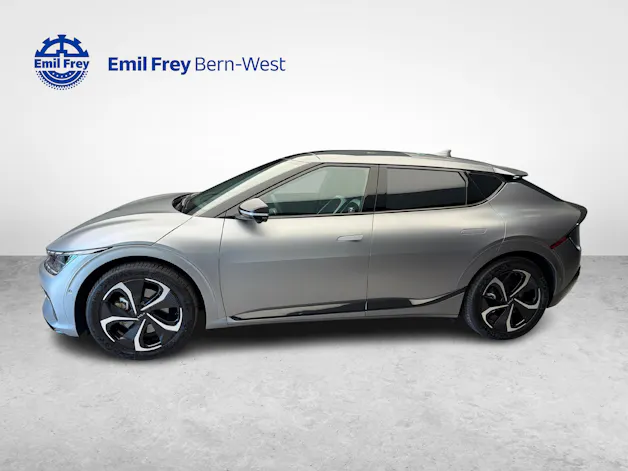 Kia EV6 77 kWh GT-Line 4x4
