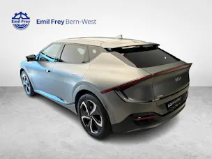 Kia EV6 77 kWh GT-Line 4x4