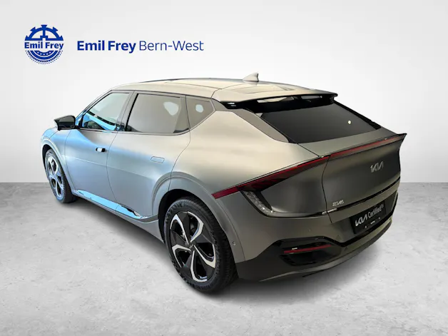Kia EV6 77 kWh GT-Line 4x4