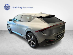 immagine del veicolo KIA EV6 77 kWh GT-Line 4x4