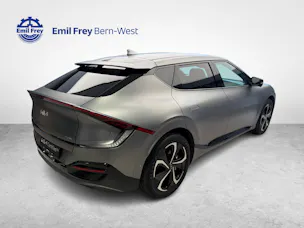 Kia EV6 77 kWh GT-Line 4x4