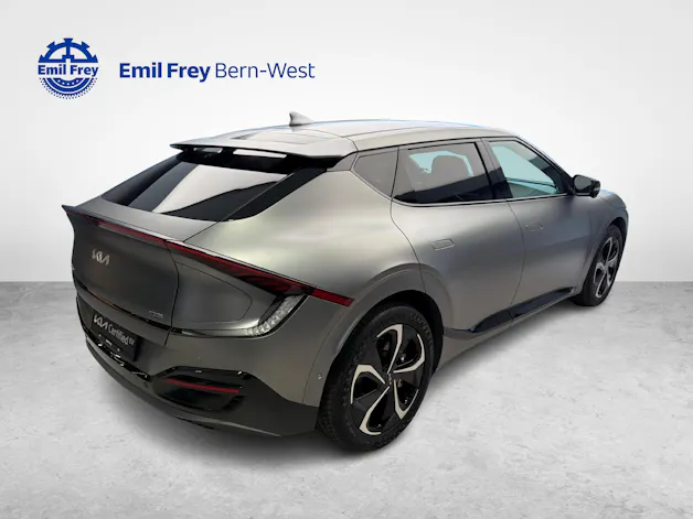 Kia EV6 77 kWh GT-Line 4x4