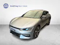 Kia EV6 77 kWh GT-Line 4x4