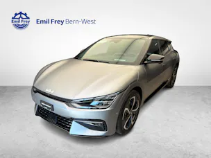 Kia EV6 77 kWh GT-Line 4x4