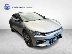 Kia EV6 77 kWh GT-Line 4x4