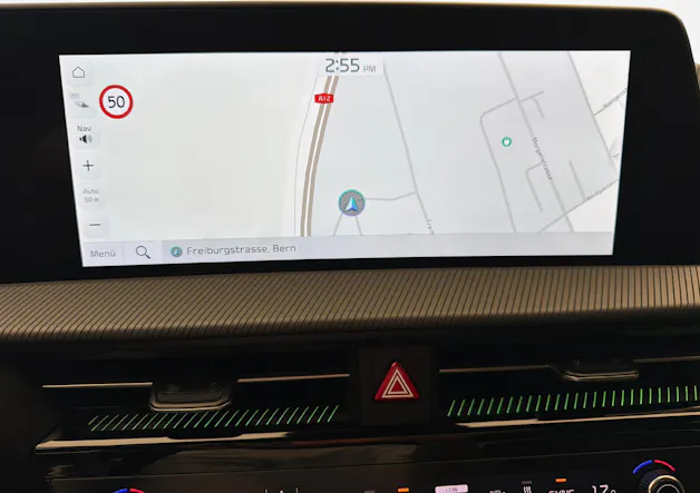 Kia EV6 77 kWh GT-Line 4x4