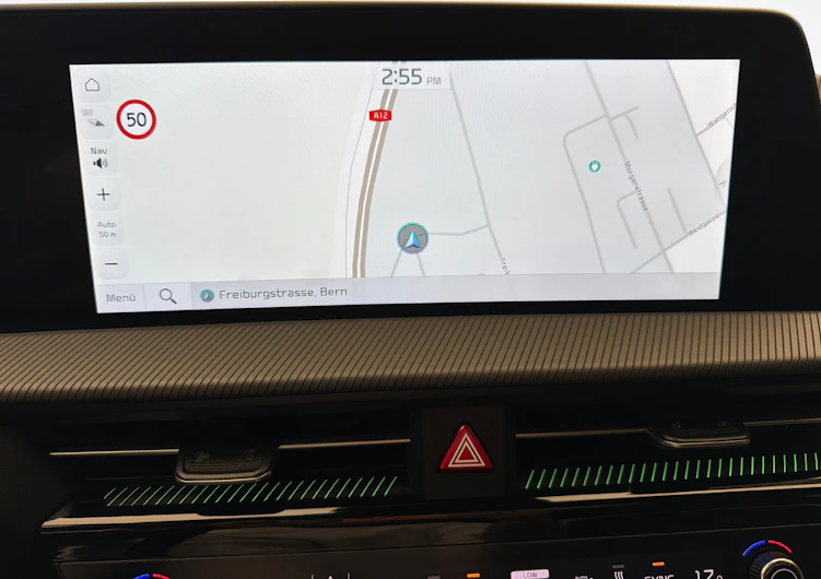 immagine del veicolo KIA EV6
