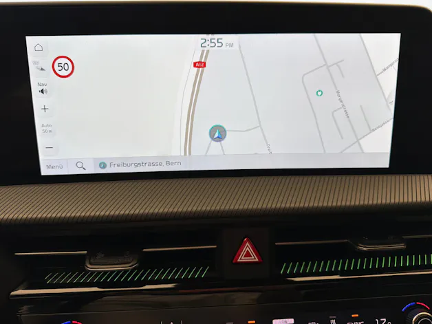 Kia EV6 77 kWh GT-Line 4x4