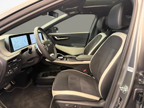 immagine del veicolo KIA EV6 77 kWh GT-Line 4x4