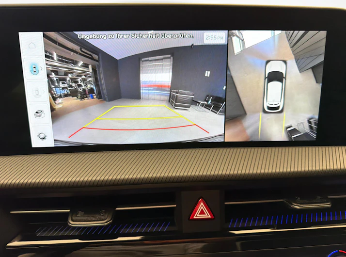 immagine del veicolo KIA EV6