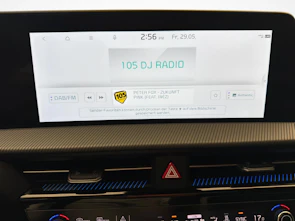 immagine del veicolo KIA EV6 77 kWh GT-Line 4x4