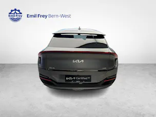 Kia EV6 77 kWh GT-Line 4x4