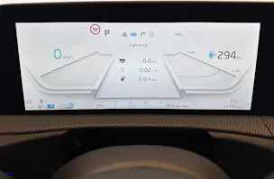 Kia EV6 77 kWh GT-Line 4x4