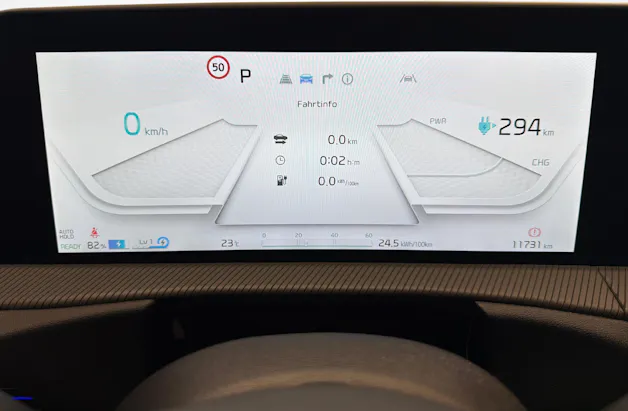 Kia EV6 77 kWh GT-Line 4x4
