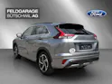 Mitsubishi Eclipse Cross 2.4 PHEV Intense 4x4 **inkl. AHK**