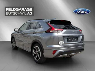 Mitsubishi Eclipse Cross 2.4 PHEV Intense 4x4 **inkl. AHK**