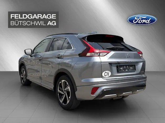 Mitsubishi Eclipse Cross 2.4 PHEV Intense 4x4 **inkl. AHK**