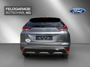 Mitsubishi Eclipse Cross 2.4 PHEV Intense 4x4 **inkl. AHK**