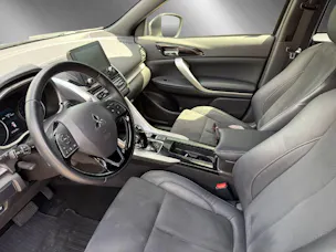 Mitsubishi Eclipse Cross 2.4 PHEV Intense 4x4 **inkl. AHK**