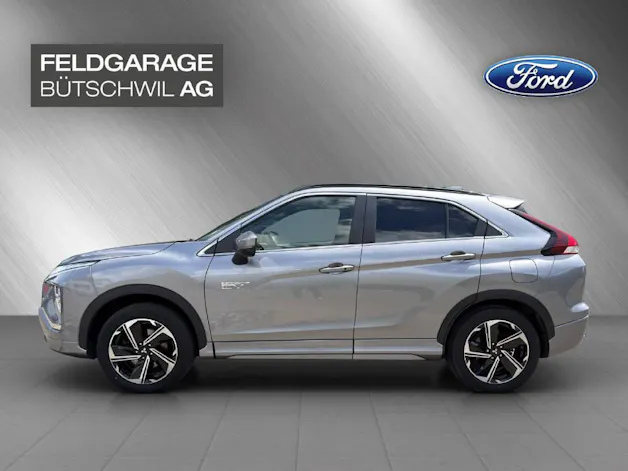 Mitsubishi Eclipse Cross 2.4 PHEV Intense 4x4 **inkl. AHK**