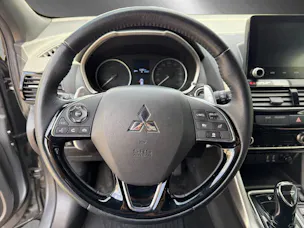 Mitsubishi Eclipse Cross 2.4 PHEV Intense 4x4 **inkl. AHK**