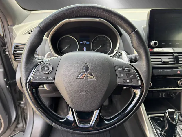Mitsubishi Eclipse Cross 2.4 PHEV Intense 4x4 **inkl. AHK**