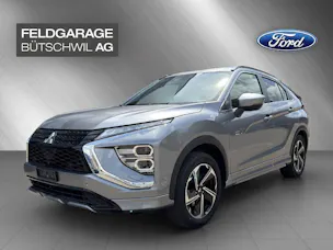 Mitsubishi Eclipse Cross 2.4 PHEV Intense 4x4 **inkl. AHK**