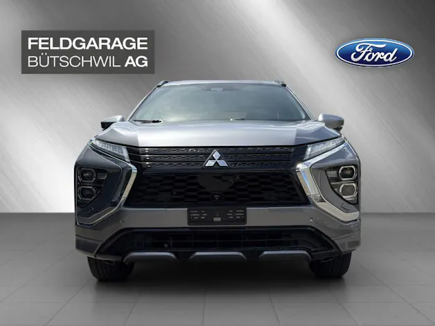 Mitsubishi Eclipse Cross 2.4 PHEV Intense 4x4 **inkl. AHK**