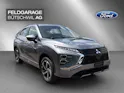 Mitsubishi Eclipse Cross 2.4 PHEV Intense 4x4 **inkl. AHK**