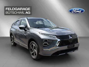 Mitsubishi Eclipse Cross 2.4 PHEV Intense 4x4 **inkl. AHK**