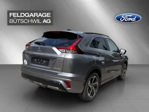 Mitsubishi Eclipse Cross 2.4 PHEV Intense 4x4 **inkl. AHK**