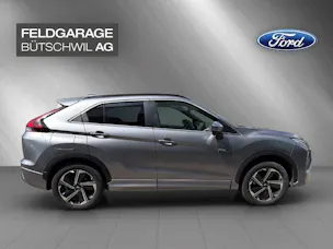Mitsubishi Eclipse Cross 2.4 PHEV Intense 4x4 **inkl. AHK**
