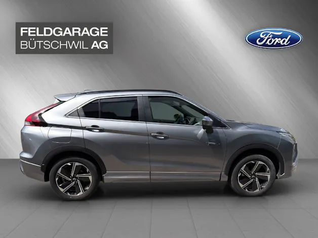 Mitsubishi Eclipse Cross 2.4 PHEV Intense 4x4 **inkl. AHK**