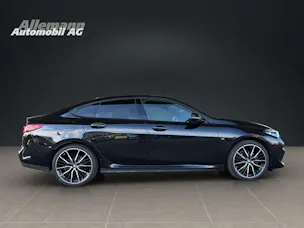 BMW 218i Gran Coupé