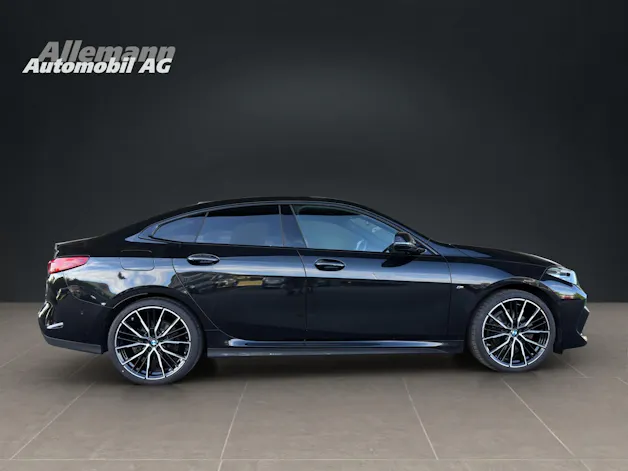 BMW 218i Gran Coupé