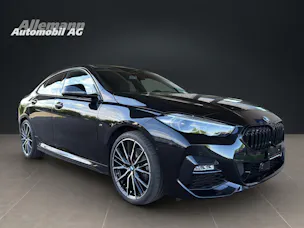 BMW 218i Gran Coupé