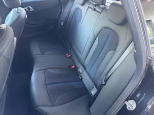 BMW 218i Gran Coupé