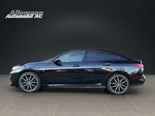 BMW 218i Gran Coupé
