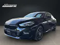 BMW 218i Gran Coupé