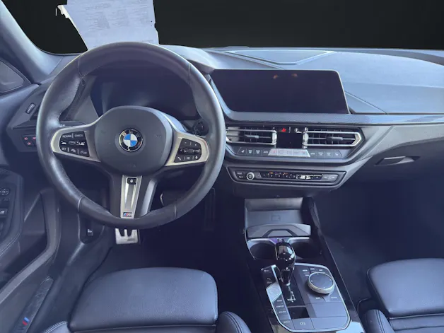 BMW 218i Gran Coupé