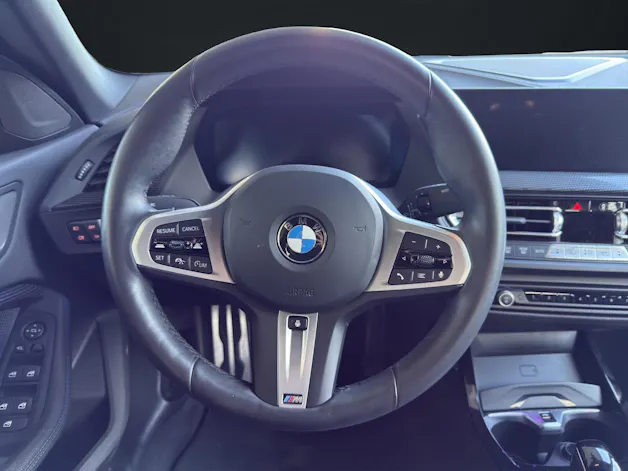 BMW 218i Gran Coupé