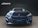 BMW 218i Gran Coupé