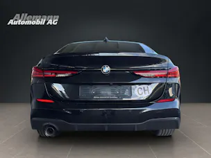 BMW 218i Gran Coupé